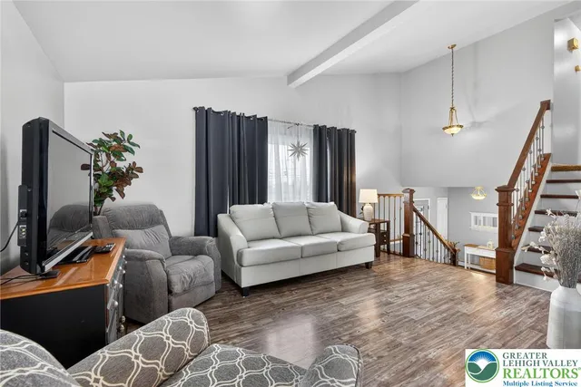 $398,500 | 4000 Carter Road, Bethlehem, PA 18020