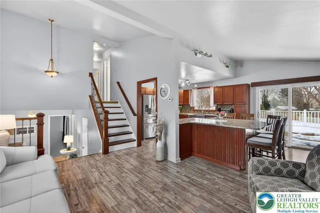 $398,500 | 4000 Carter Road, Bethlehem, PA 18020