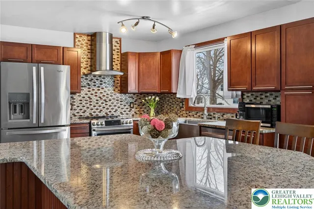 $398,500 | 4000 Carter Road, Bethlehem, PA 18020