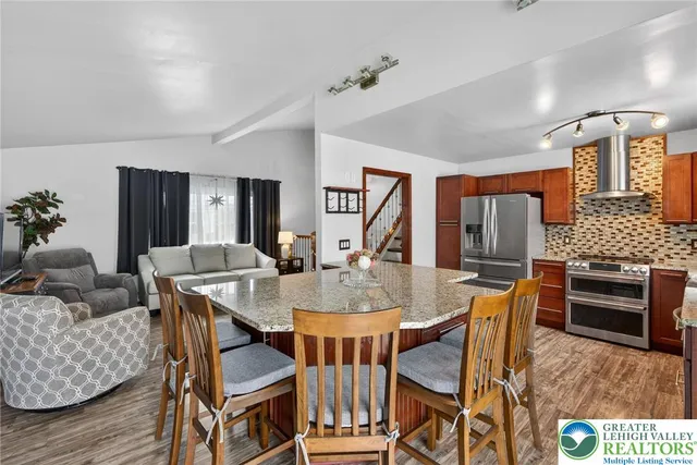 $398,500 | 4000 Carter Road, Bethlehem, PA 18020