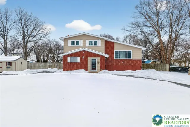 $398,500 | 4000 Carter Road, Bethlehem, PA 18020