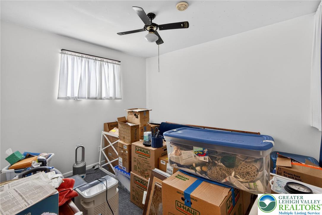 4000 Carter Road Bethlehem, PA 18020 - Photo 29 of 48 a room with storage and utility