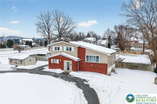 $398,500 | 4000 Carter Road, Bethlehem, PA 18020