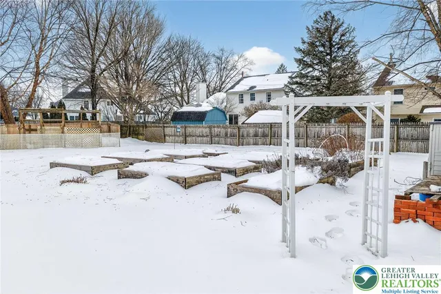 $398,500 | 4000 Carter Road, Bethlehem, PA 18020