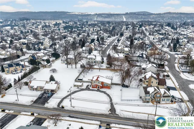 $398,500 | 4000 Carter Road, Bethlehem, PA 18020