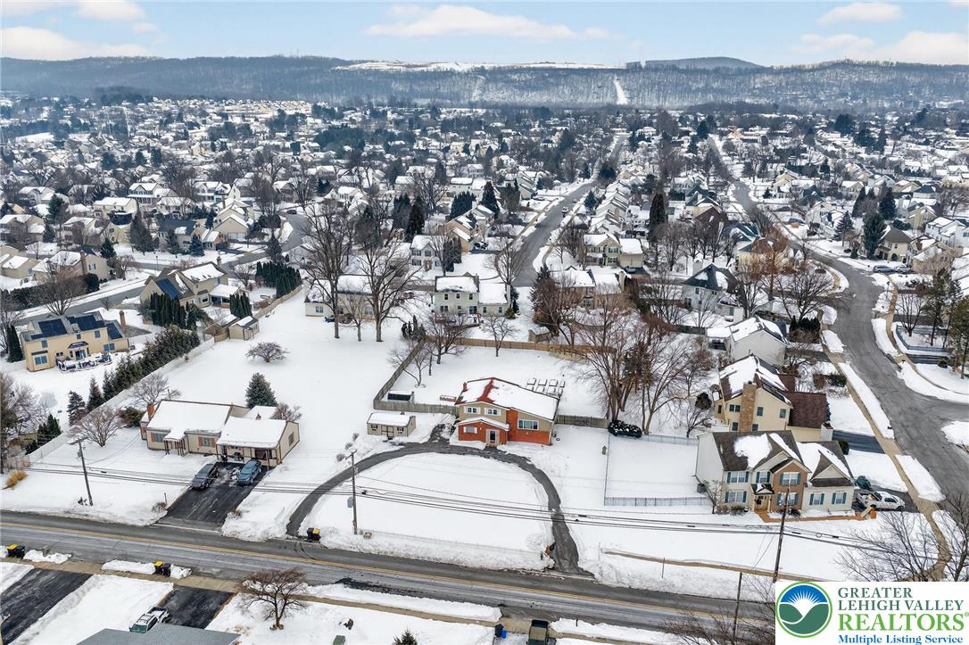 4000 Carter Road Bethlehem, PA 18020 - Photo 44 of 48 an view of a city