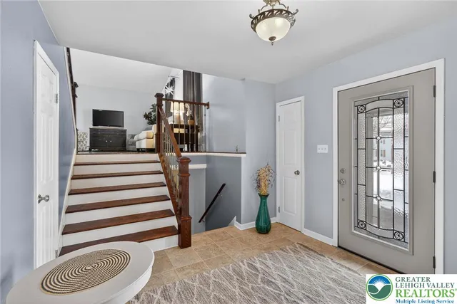 $398,500 | 4000 Carter Road, Bethlehem, PA 18020