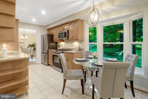 $900,000 | 8407 Briar Creek Drive, Annandale, VA 22003