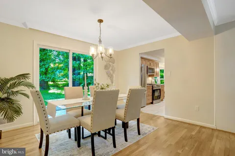 $900,000 | 8407 Briar Creek Drive, Annandale, VA 22003