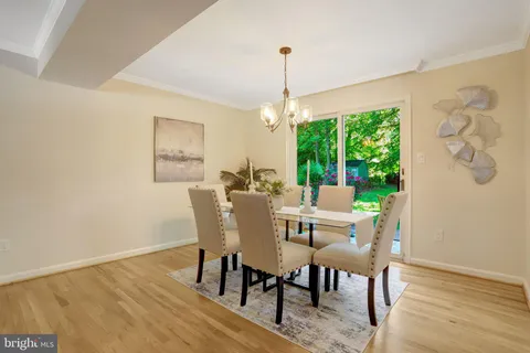 $900,000 | 8407 Briar Creek Drive, Annandale, VA 22003
