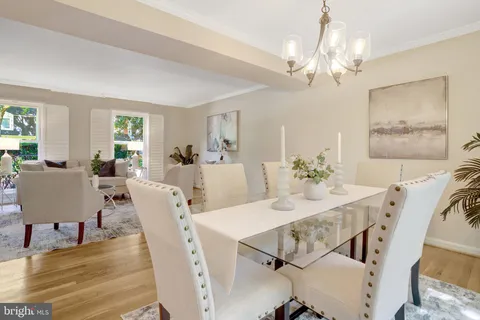 $900,000 | 8407 Briar Creek Drive, Annandale, VA 22003