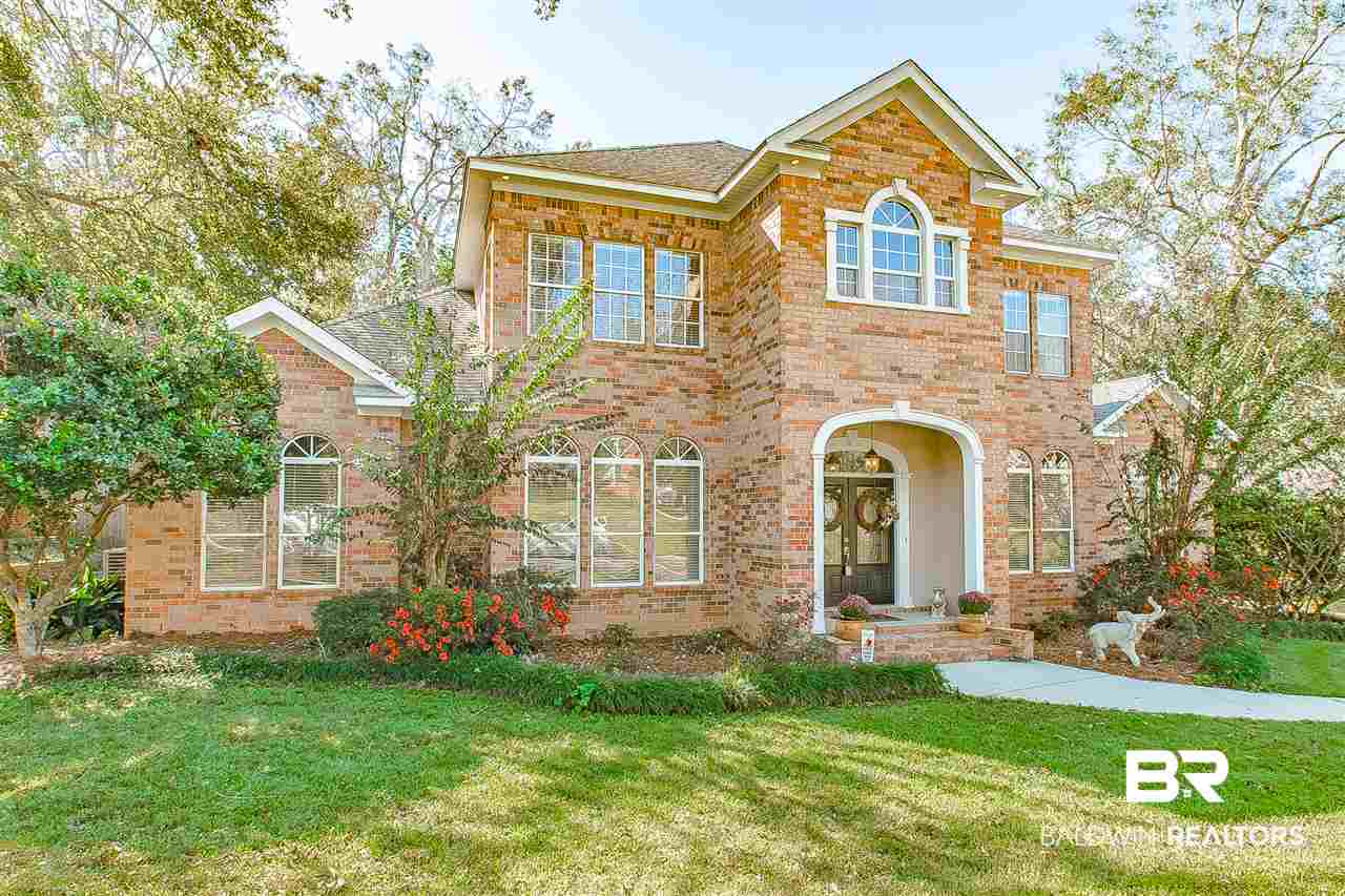 217 General Canby Loop Daphne, AL 36527 - Photo 1 of 45 Front of Home