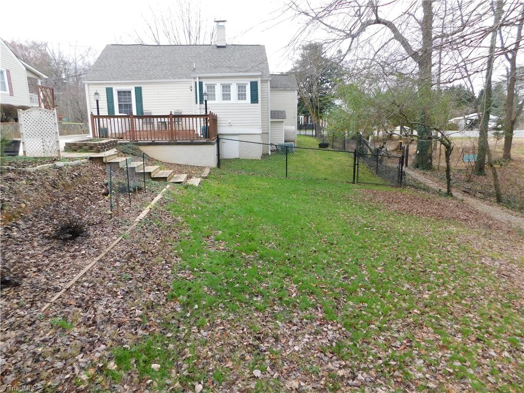 2429 Wards Gap Road Mount Airy, NC 27030 - Photo 8 of 28 Gallery Image 8