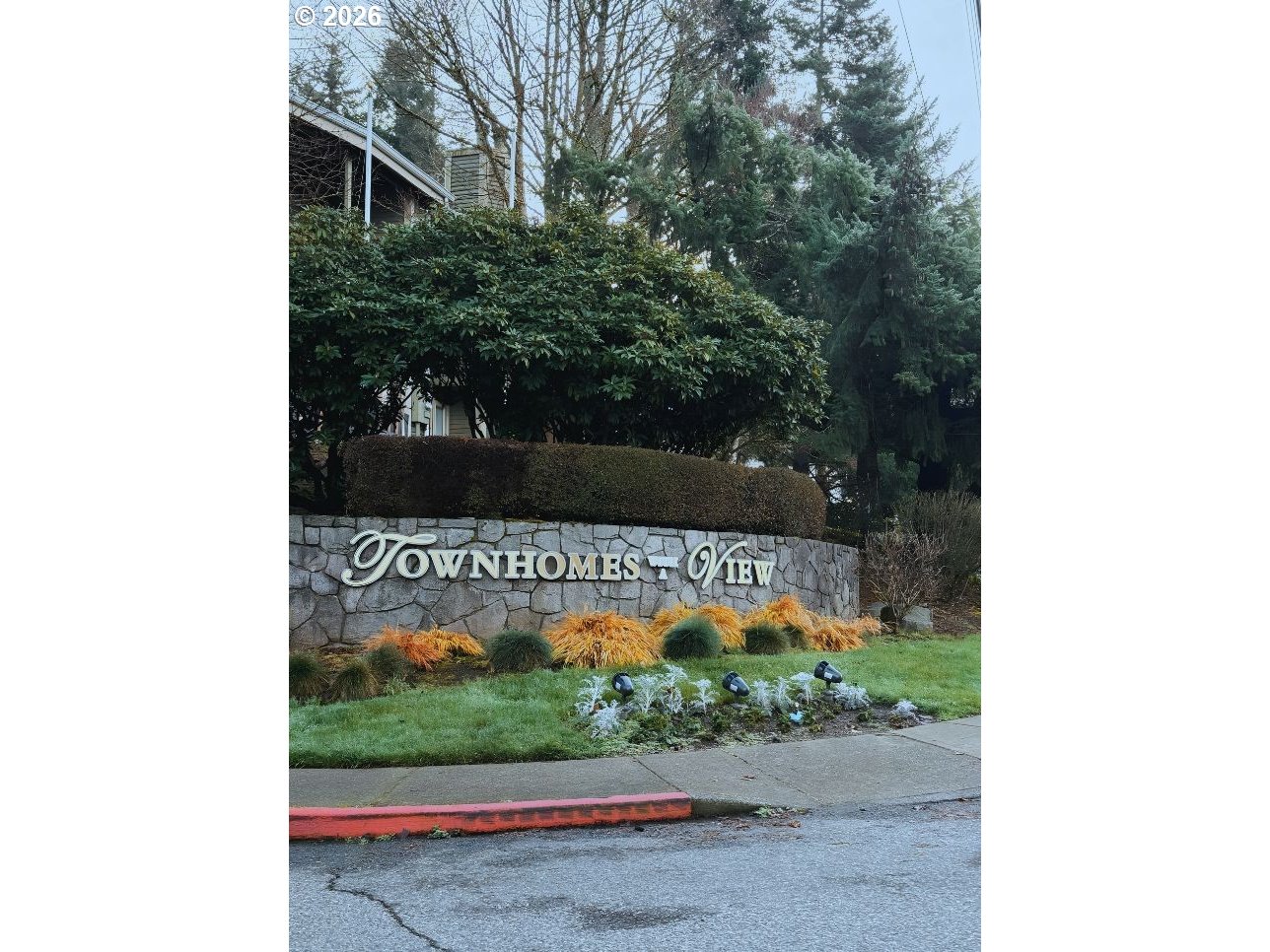 9969 Southeast Talbert Street Clackamas, OR 97015 - Photo 2 of 8