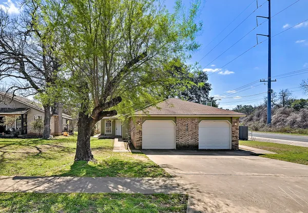 $535,000 | 4407 Limewood Court, Austin, TX 78727