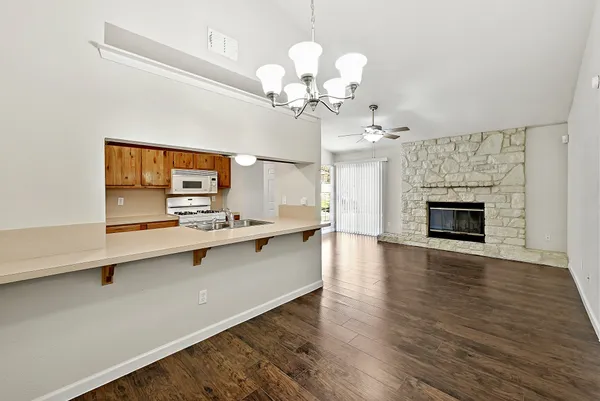 $535,000 | 4407 Limewood Court, Austin, TX 78727