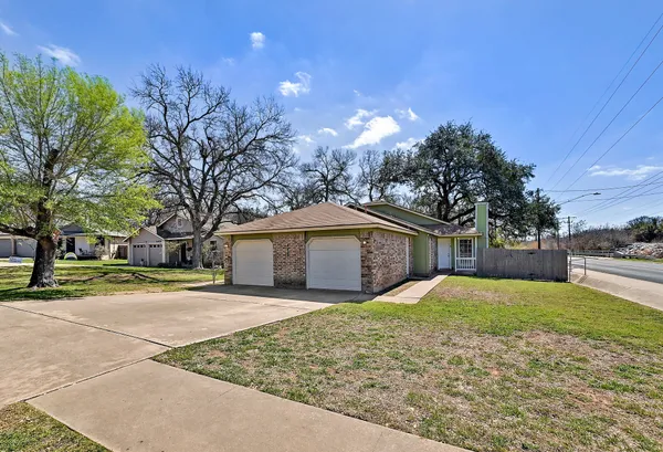 $535,000 | 4407 Limewood Court, Austin, TX 78727