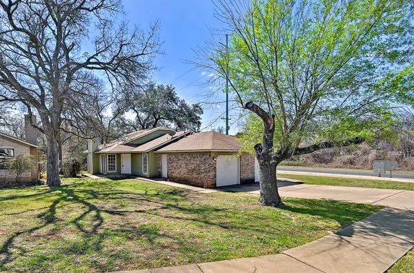 $535,000 | 4407 Limewood Court, Austin, TX 78727