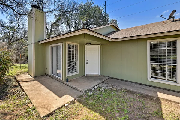 $535,000 | 4407 Limewood Court, Austin, TX 78727