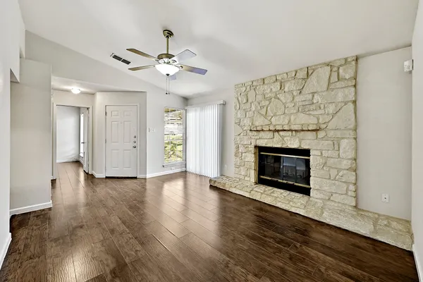 $535,000 | 4407 Limewood Court, Austin, TX 78727