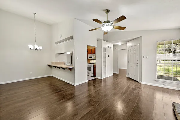 $535,000 | 4407 Limewood Court, Austin, TX 78727