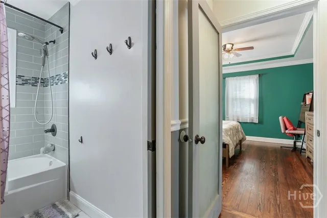 $274,900 | 2310 East 40th Street, Savannah, GA 31404