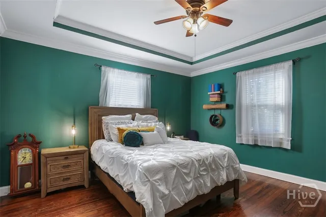 $274,900 | 2310 East 40th Street, Savannah, GA 31404