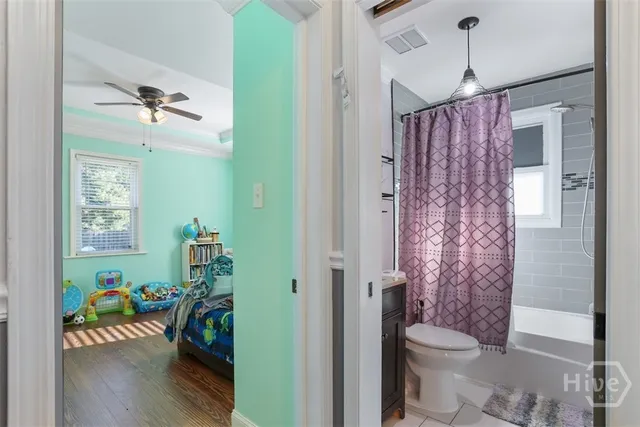 $274,900 | 2310 East 40th Street, Savannah, GA 31404