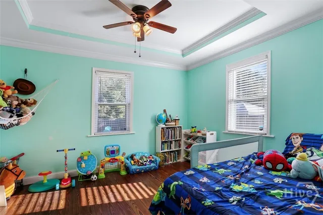 $274,900 | 2310 East 40th Street, Savannah, GA 31404