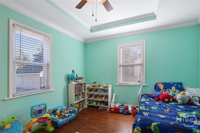 $274,900 | 2310 East 40th Street, Savannah, GA 31404