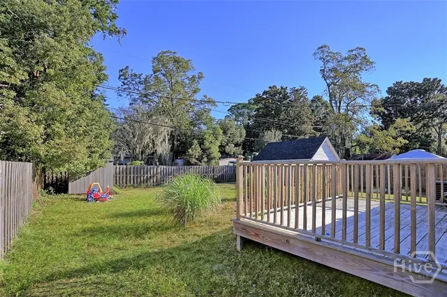 $274,900 | 2310 East 40th Street, Savannah, GA 31404