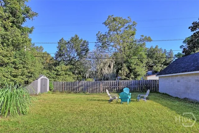 $274,900 | 2310 East 40th Street, Savannah, GA 31404