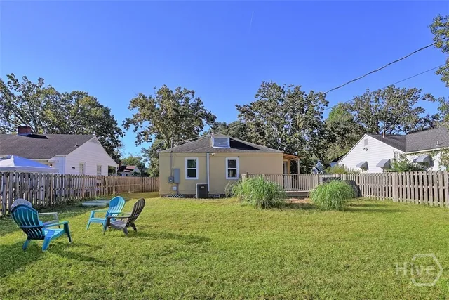 $274,900 | 2310 East 40th Street, Savannah, GA 31404