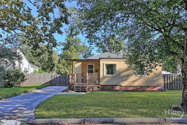 $274,900 | 2310 East 40th Street, Savannah, GA 31404