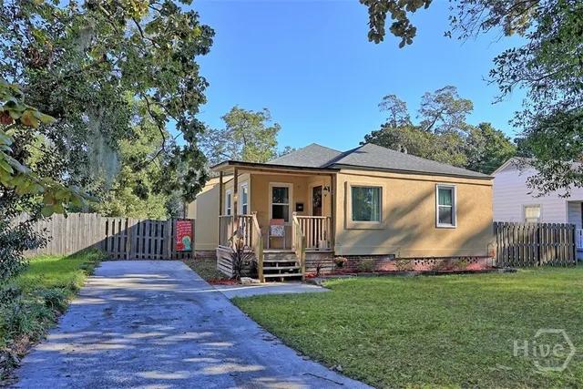 $274,900 | 2310 East 40th Street, Savannah, GA 31404