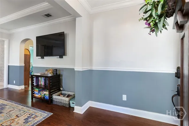 $274,900 | 2310 East 40th Street, Savannah, GA 31404