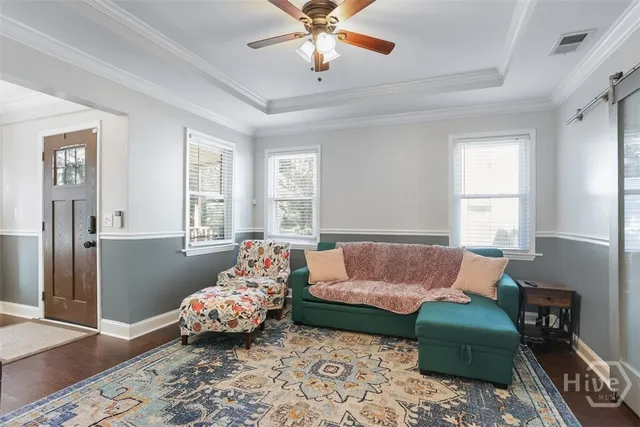 $274,900 | 2310 East 40th Street, Savannah, GA 31404