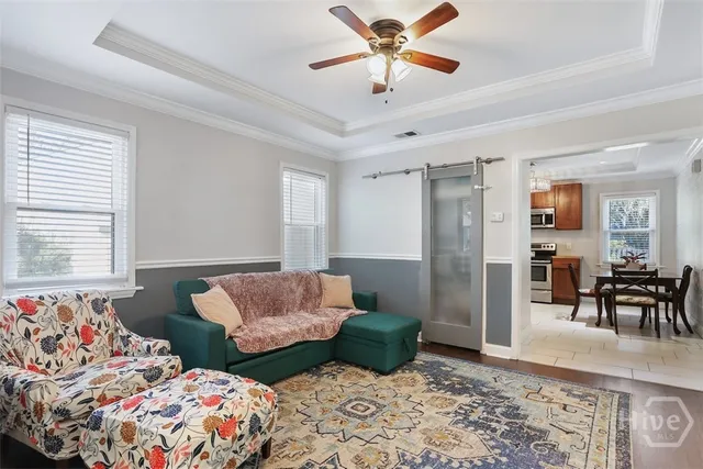 $274,900 | 2310 East 40th Street, Savannah, GA 31404