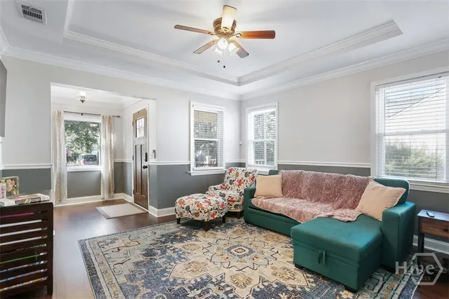 $274,900 | 2310 East 40th Street, Savannah, GA 31404