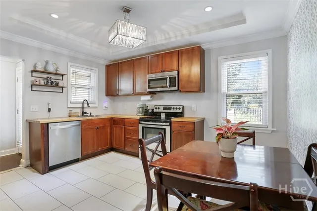 $274,900 | 2310 East 40th Street, Savannah, GA 31404