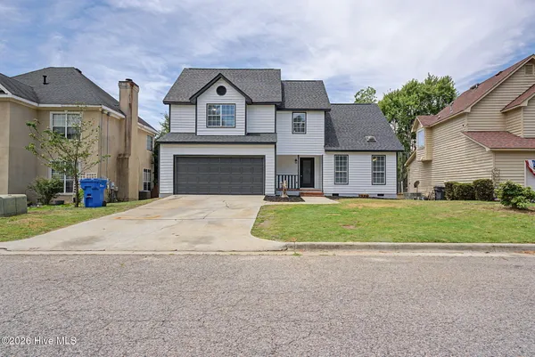 $314,900 | 601 Blue Ridge Crossing, Evans, GA 30809