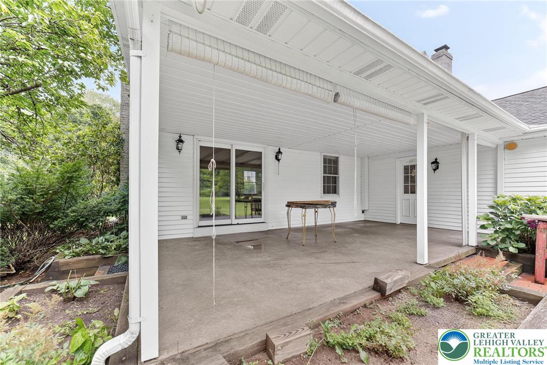 737 Apollo Drive Bethlehem, PA 18017 - Photo 6 of 54 a view of a house with a yard