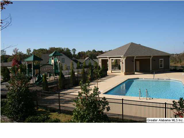 5261 Meadow Ridge Trail Bessemer, AL 35022 - Photo 23 of 25