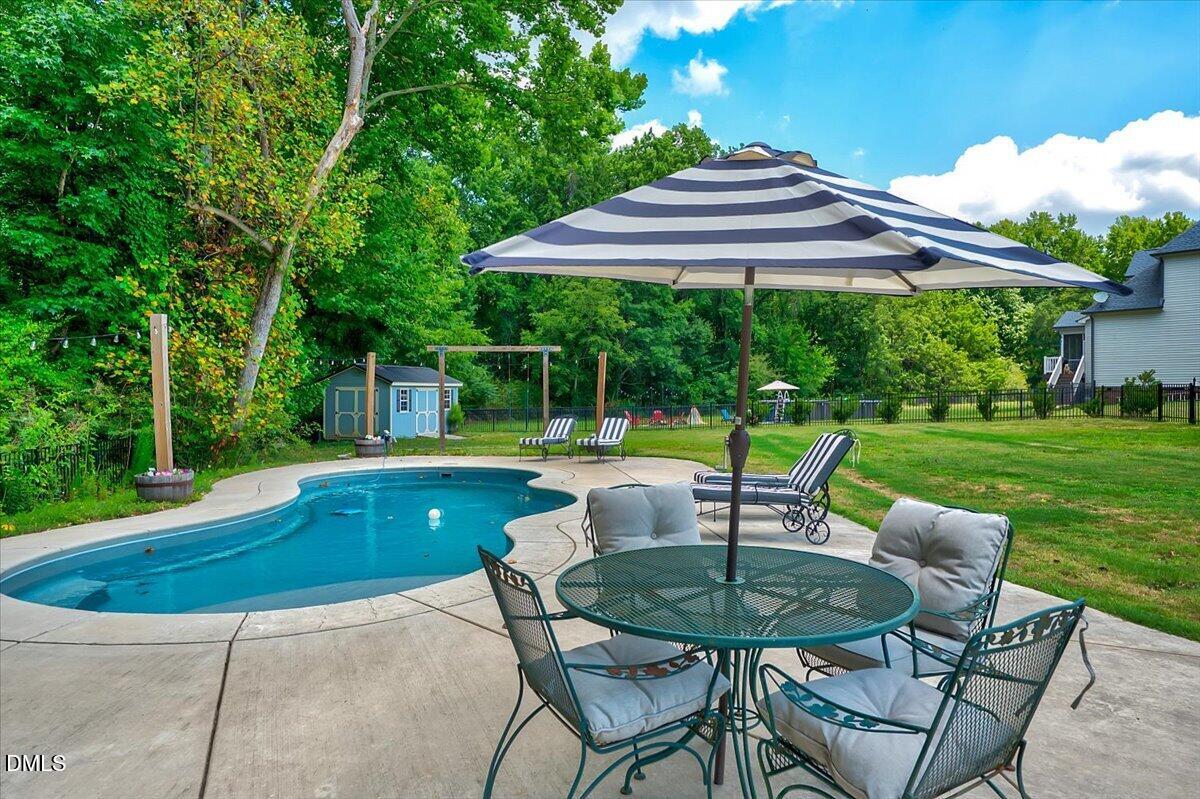 131 Canady Landing Way Clayton, NC 27520 - Photo 2 of 48 50-131 Canady Landing Wy-50