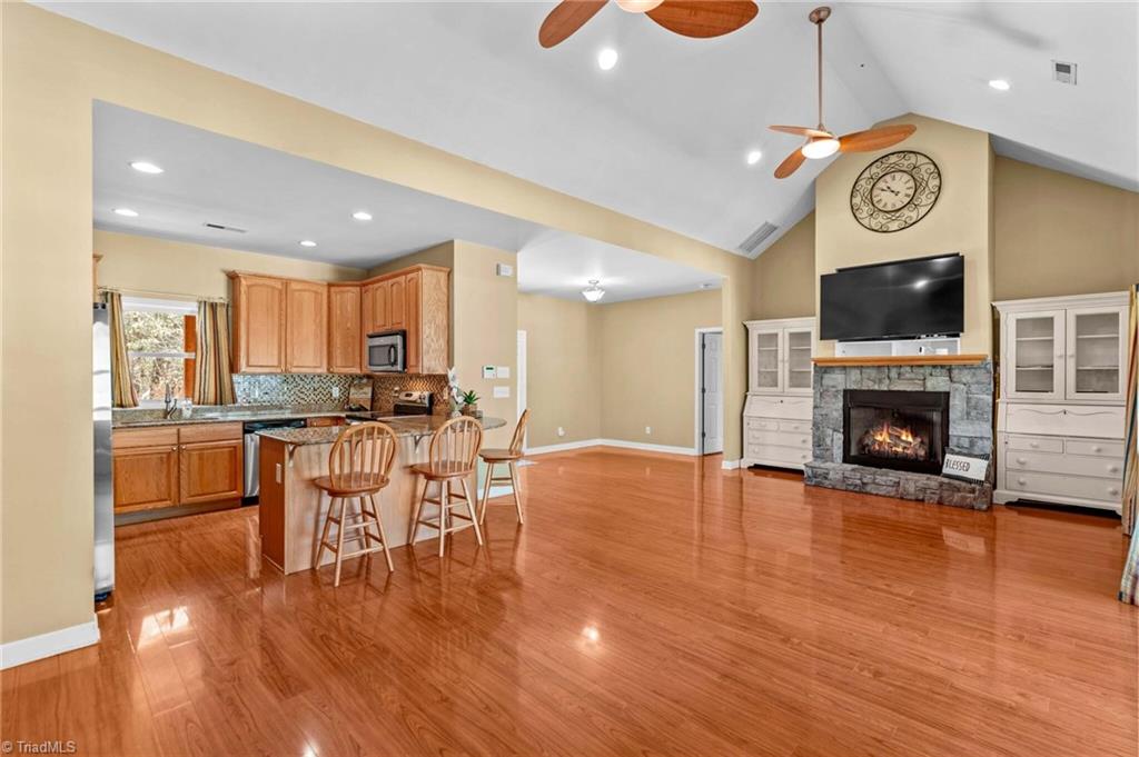 260 River Country Road Salisbury, NC 28146 - Photo 8 of 50