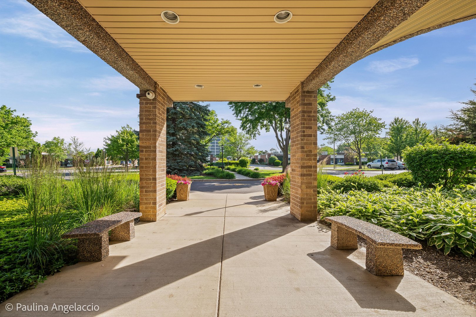 900 East Wilmette Road, Unit 219 Palatine, IL 60074 - Photo 2 of 16