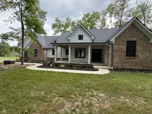 $420,000 | 4429 Village Drive, Anderson, IN 46012