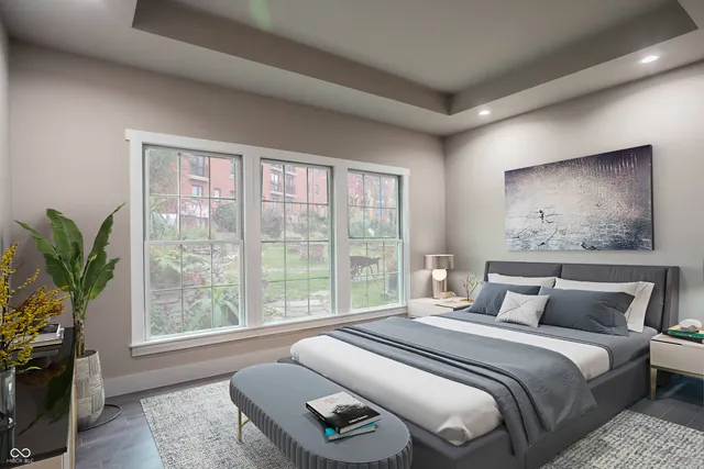 $420,000 | 4429 Village Drive, Anderson, IN 46012