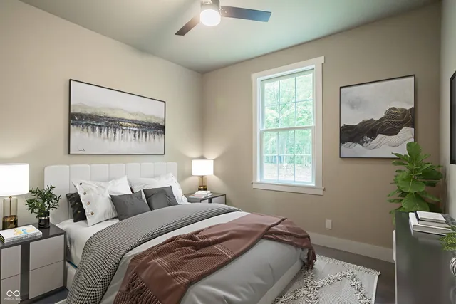 $420,000 | 4429 Village Drive, Anderson, IN 46012