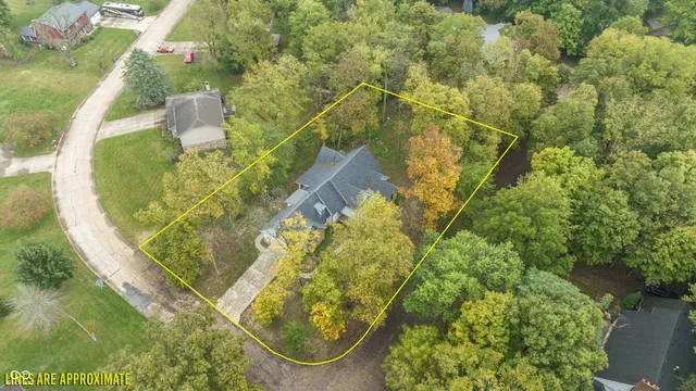 $420,000 | 4429 Village Drive, Anderson, IN 46012